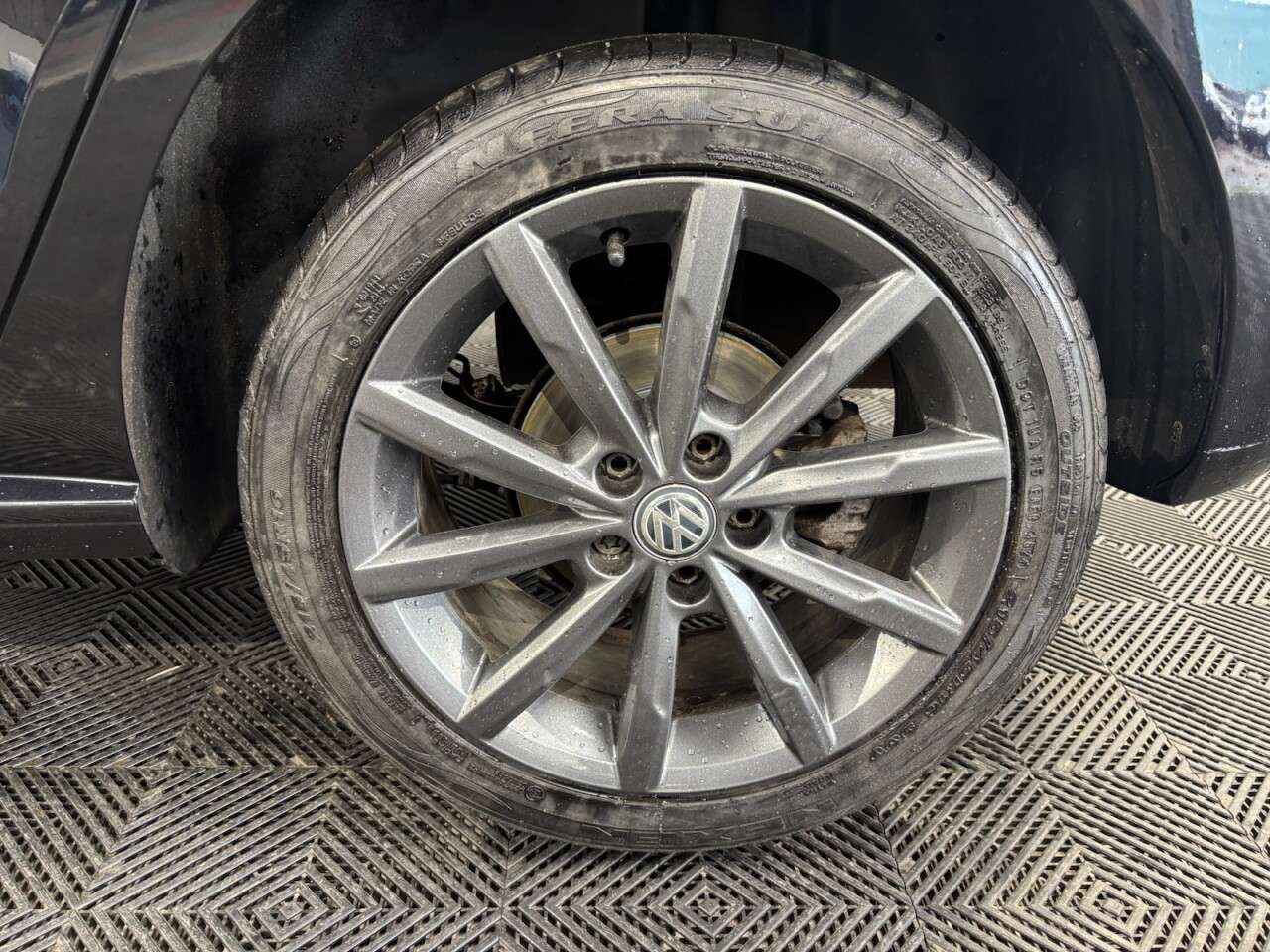 2015 VOLKSWAGEN POLO 2015 VOLKSWAGEN POLO