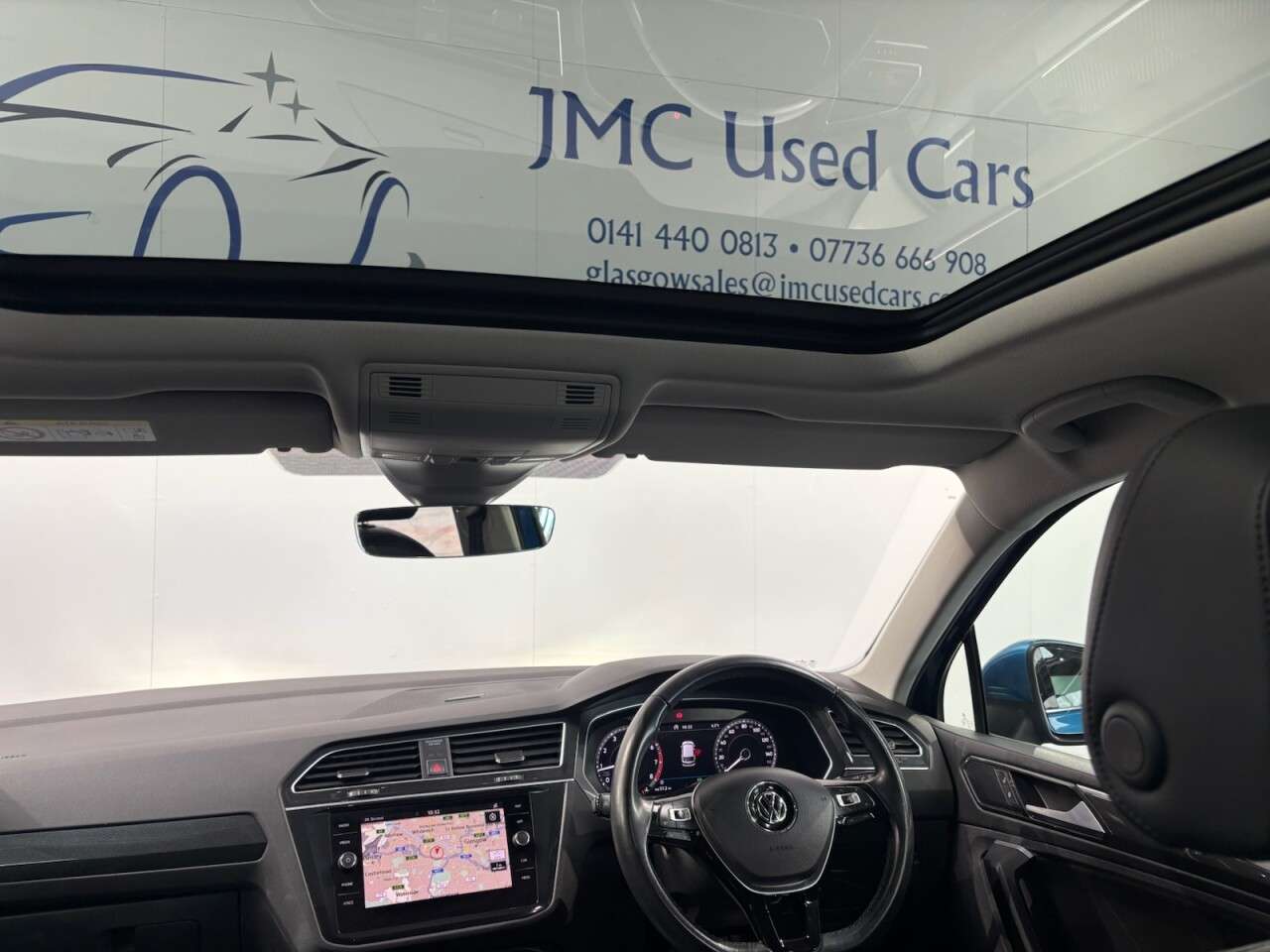 2018 VOLKSWAGEN TIGUAN 2018 VOLKSWAGEN TIGUAN