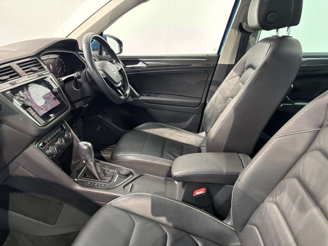 2018 VOLKSWAGEN TIGUAN 2018 VOLKSWAGEN TIGUAN