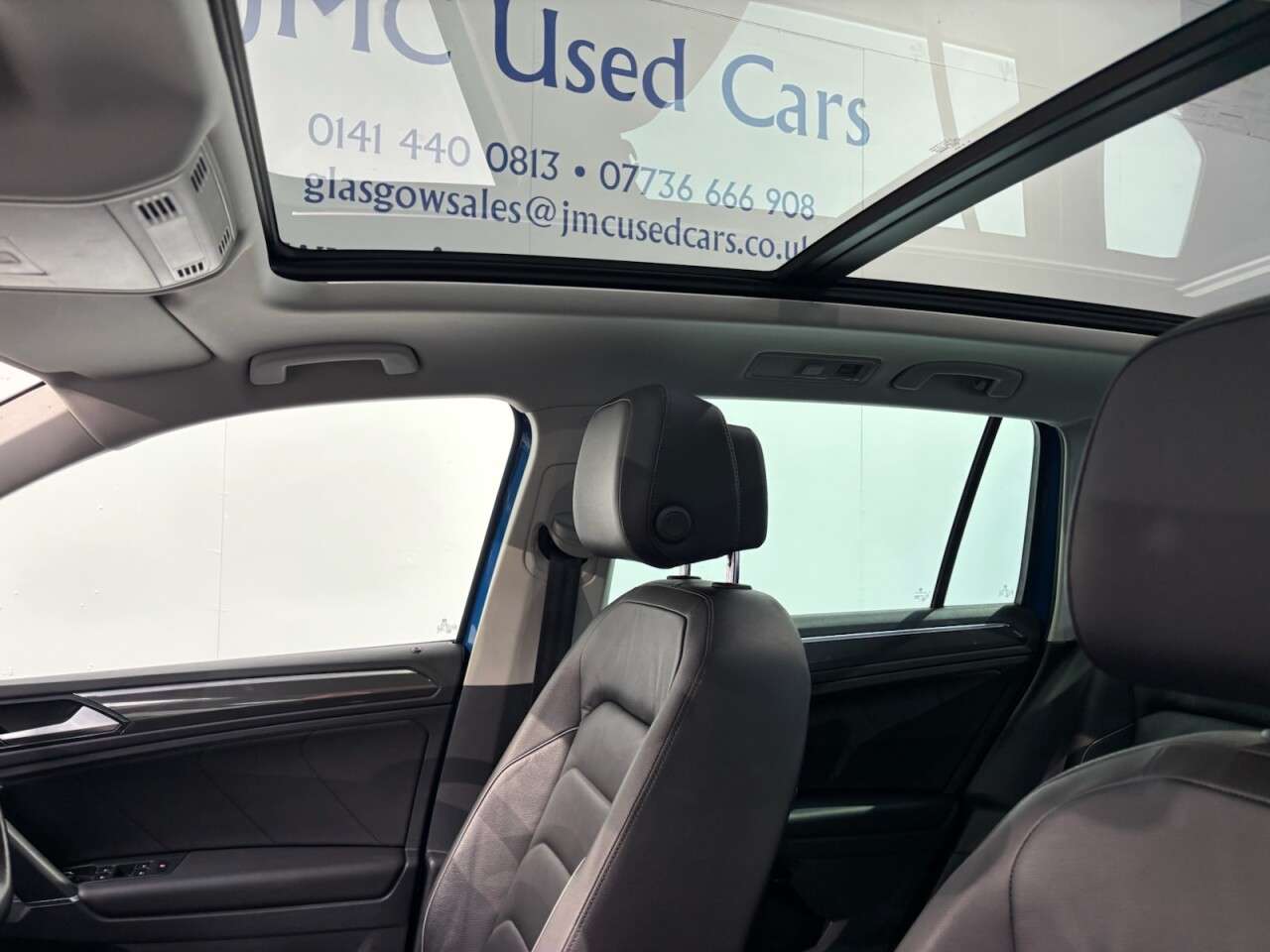 2018 VOLKSWAGEN TIGUAN 2018 VOLKSWAGEN TIGUAN