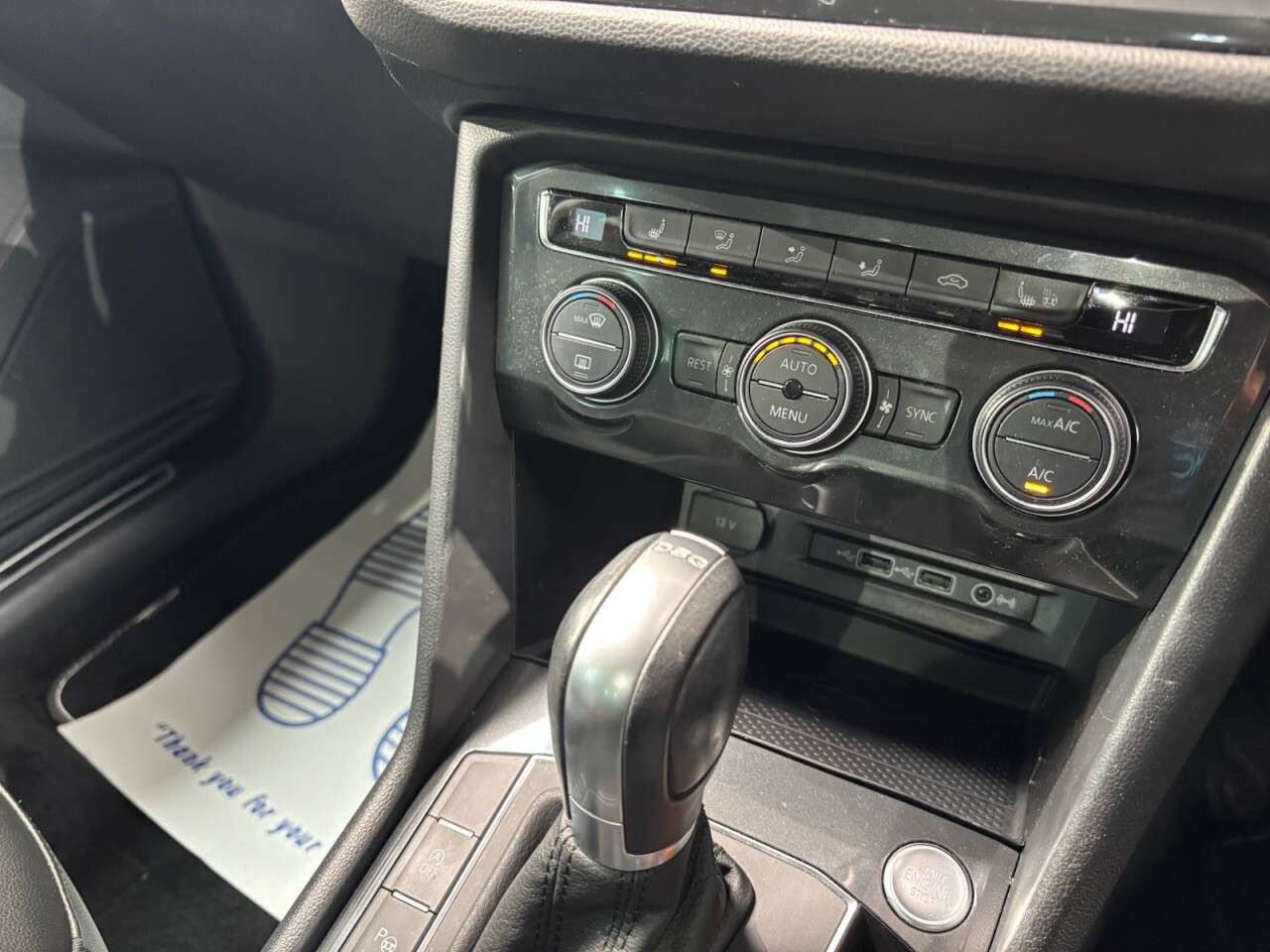 2018 VOLKSWAGEN TIGUAN 2018 VOLKSWAGEN TIGUAN