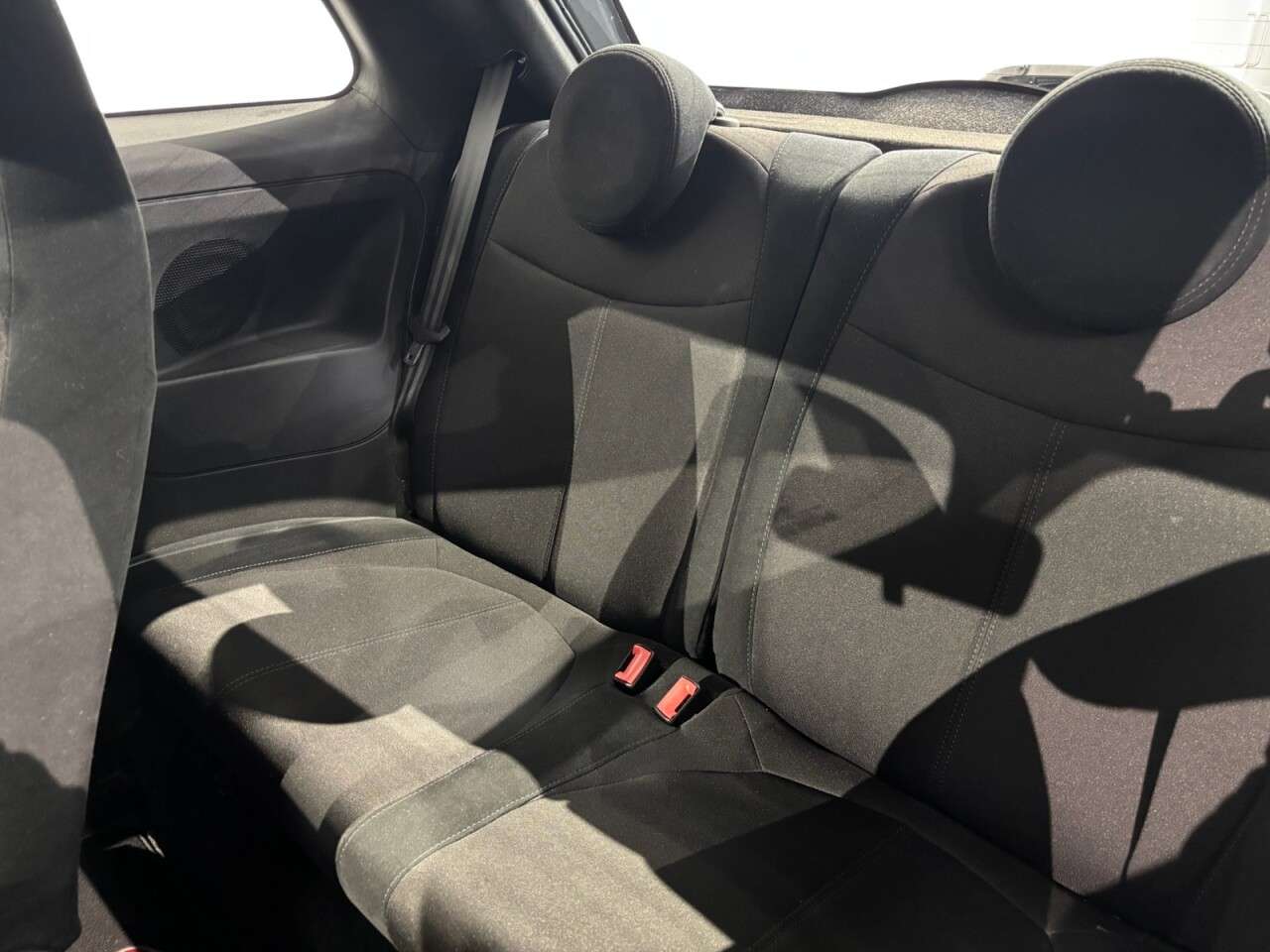2018 ABARTH 595 2018 ABARTH 595