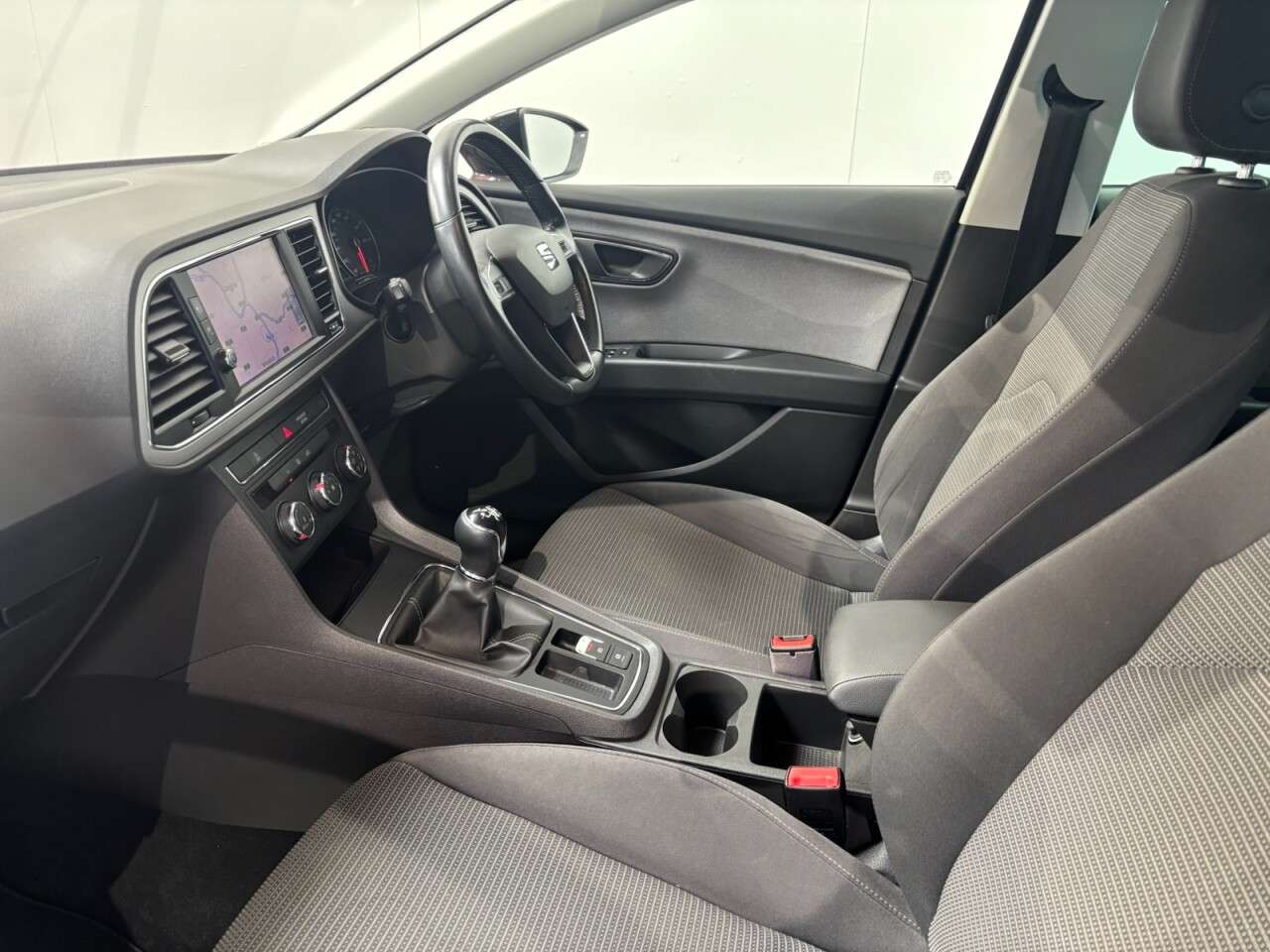 2017 SEAT LEON 2017 SEAT LEON