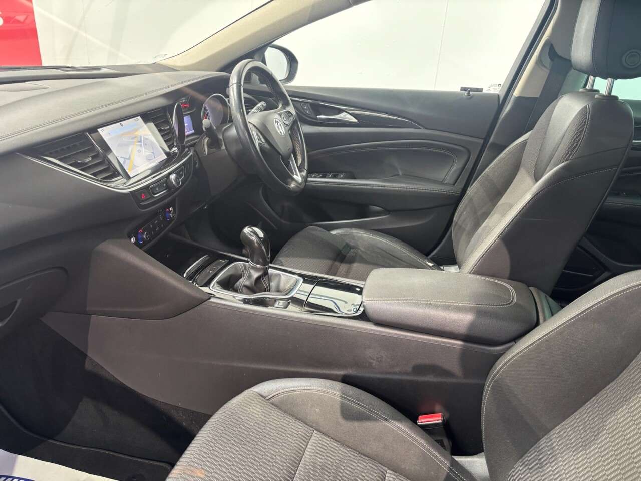 2018 VAUXHALL INSIGNIA 2018 VAUXHALL INSIGNIA
