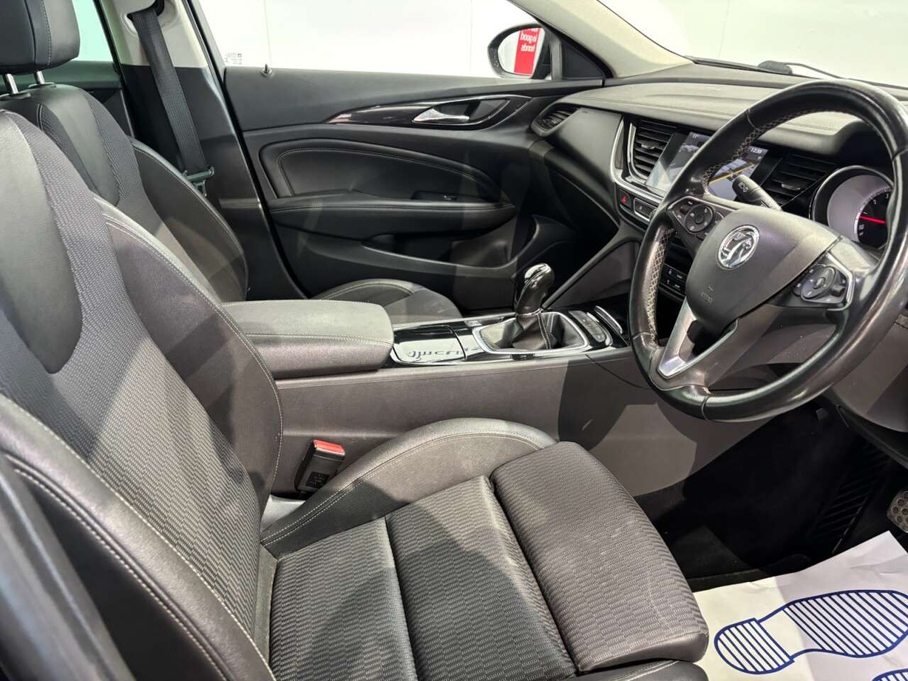 2018 VAUXHALL INSIGNIA 2018 VAUXHALL INSIGNIA