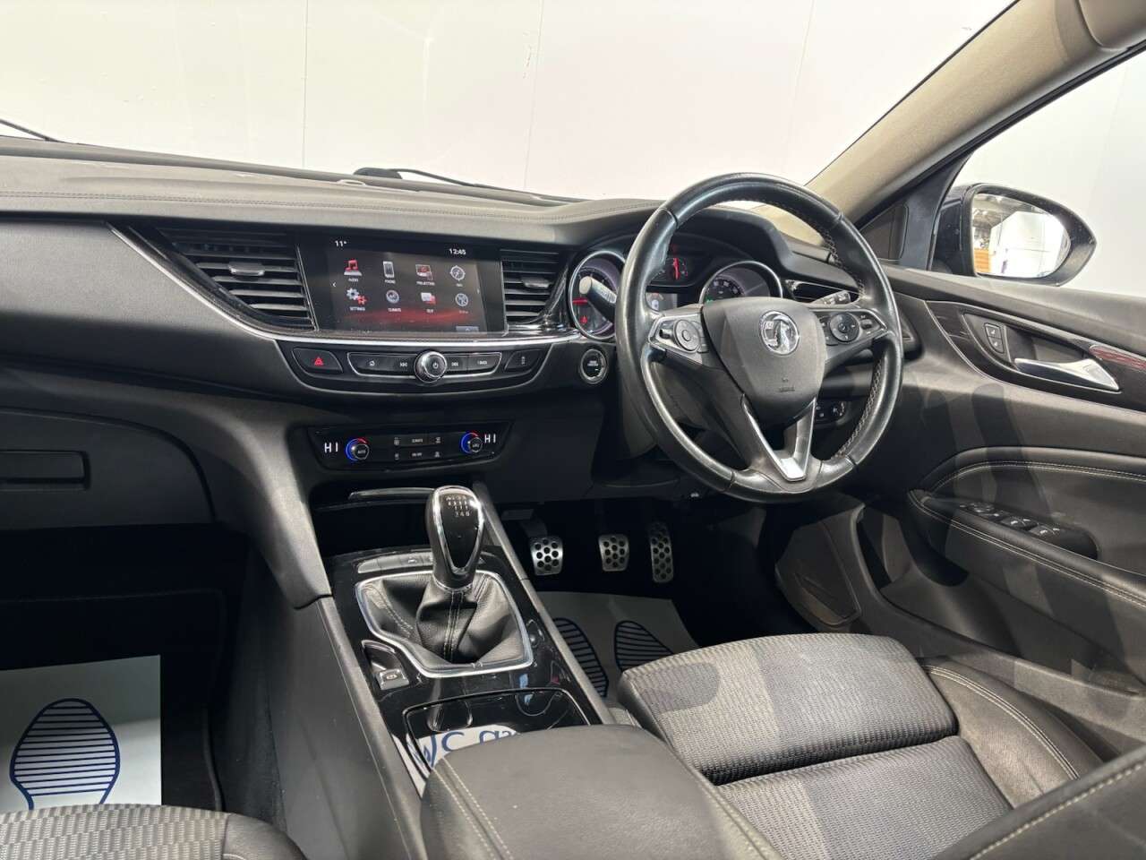2018 VAUXHALL INSIGNIA 2018 VAUXHALL INSIGNIA