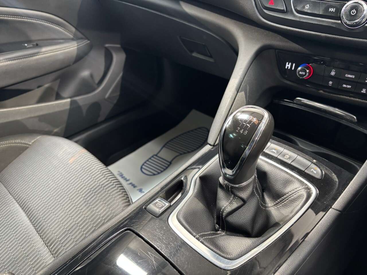 2018 VAUXHALL INSIGNIA 2018 VAUXHALL INSIGNIA