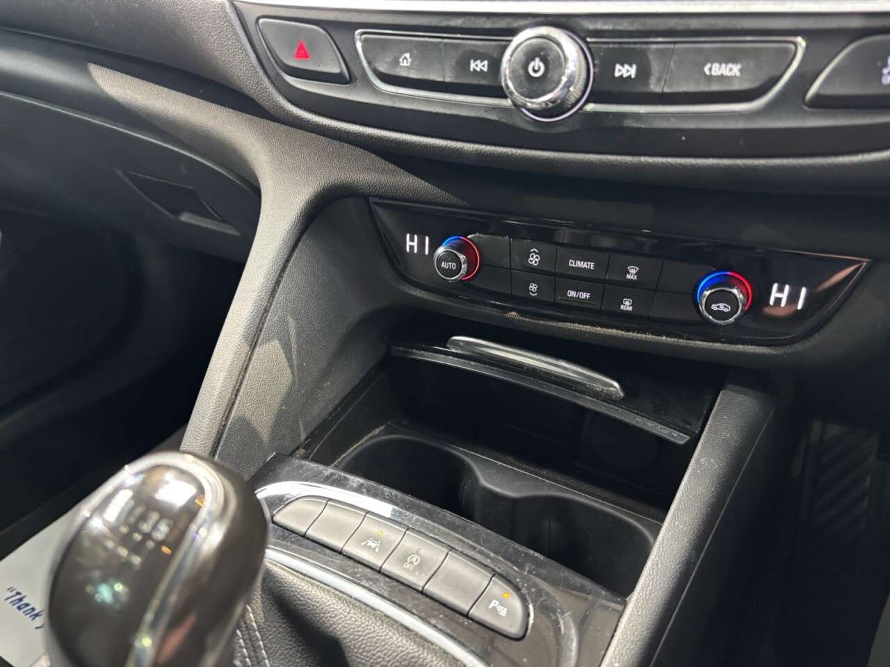 2018 VAUXHALL INSIGNIA 2018 VAUXHALL INSIGNIA