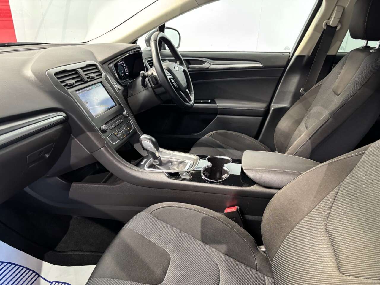 2016 FORD MONDEO 2016 FORD MONDEO