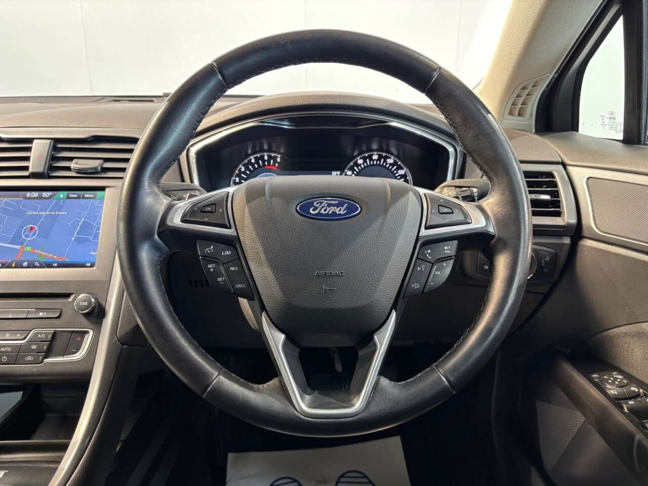 2016 FORD MONDEO 2016 FORD MONDEO