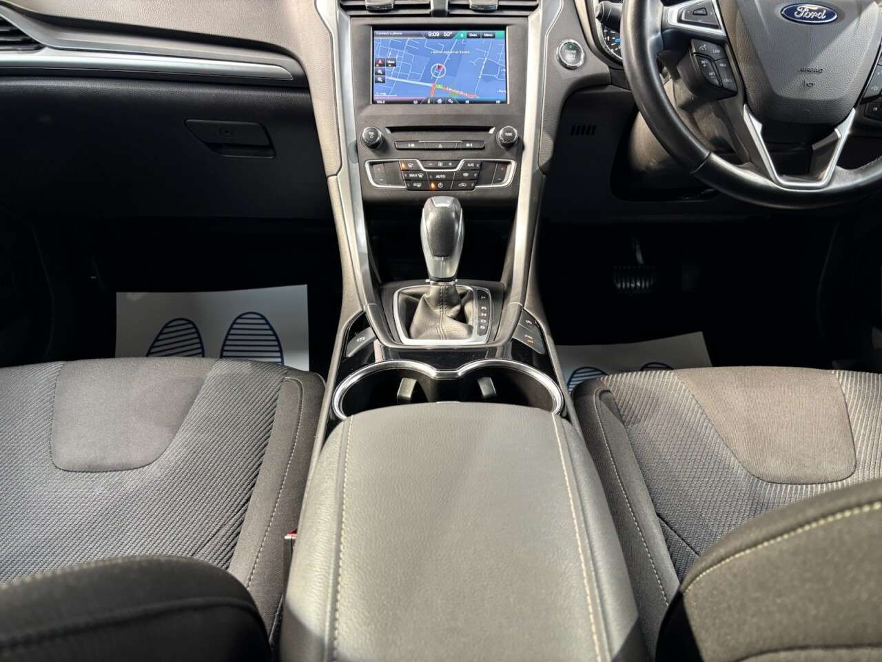 2016 FORD MONDEO 2016 FORD MONDEO