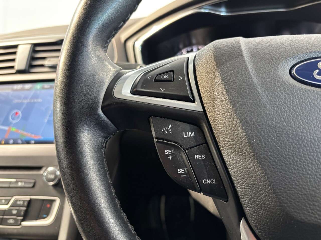 2016 FORD MONDEO 2016 FORD MONDEO