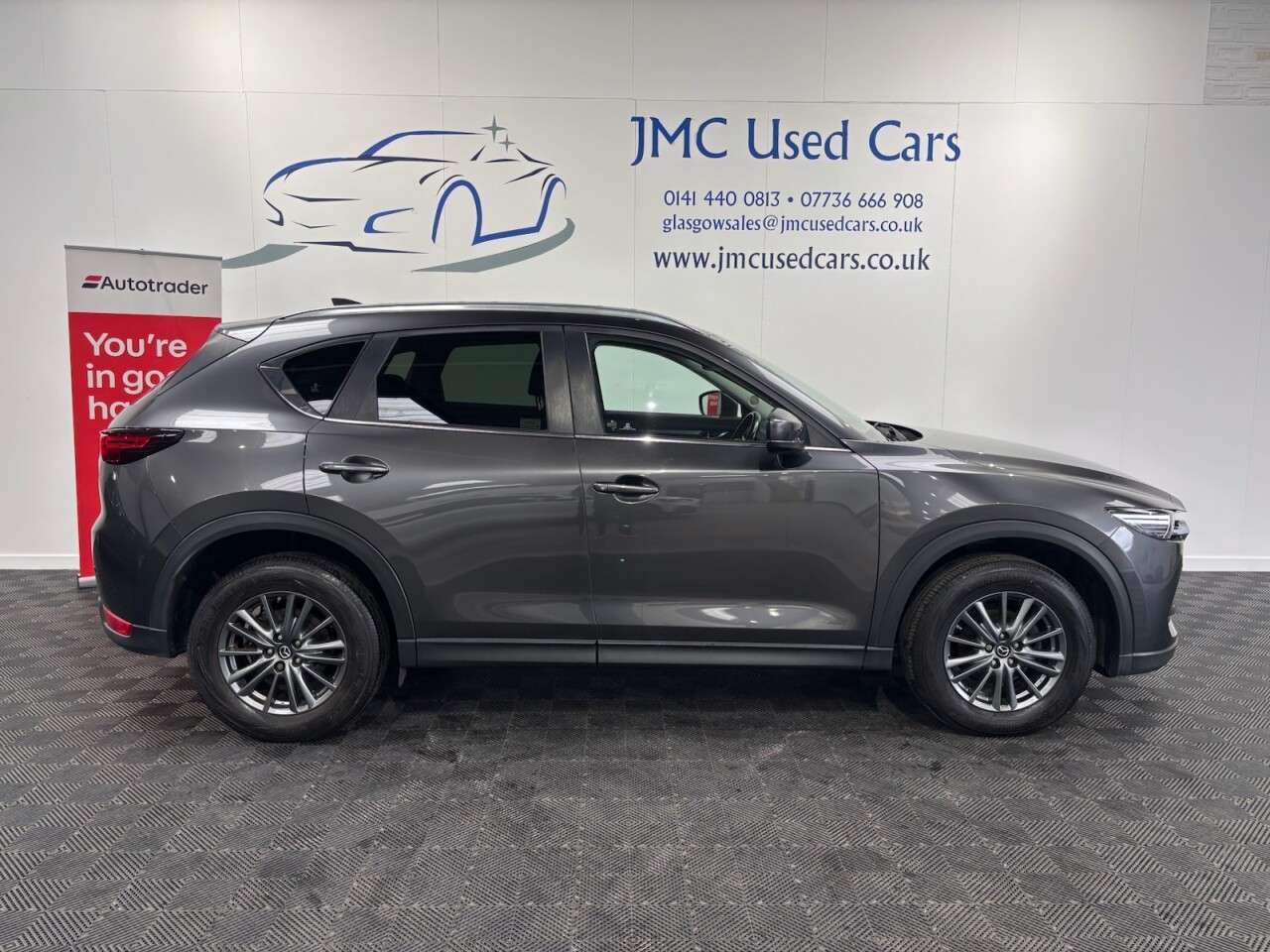 2018 MAZDA CX-5 2018 MAZDA CX-5
