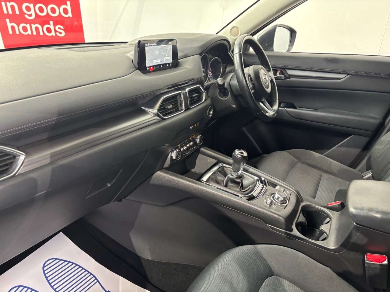 2018 MAZDA CX-5 2018 MAZDA CX-5