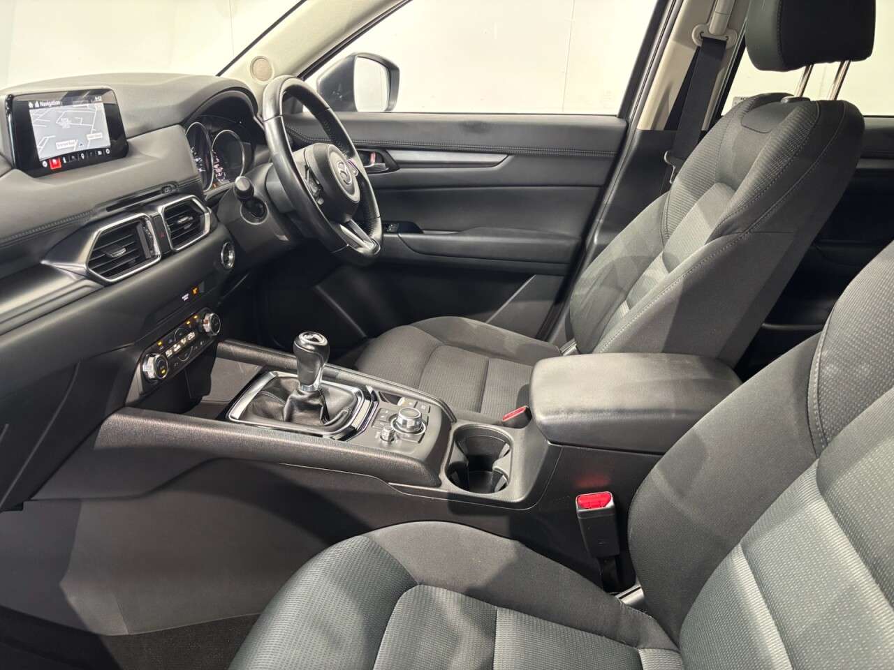 2018 MAZDA CX-5 2018 MAZDA CX-5