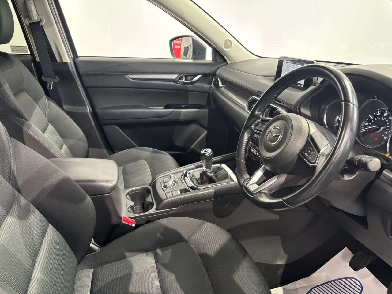2018 MAZDA CX-5 2018 MAZDA CX-5