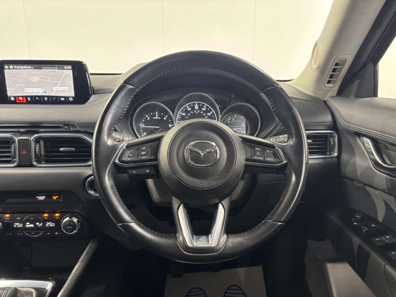 2018 MAZDA CX-5 2018 MAZDA CX-5
