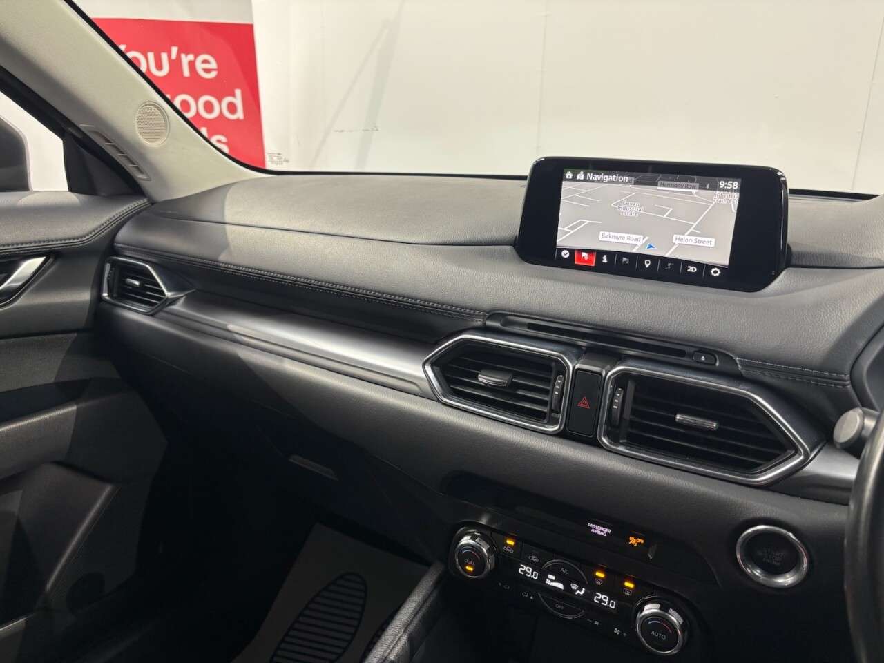 2018 MAZDA CX-5 2018 MAZDA CX-5
