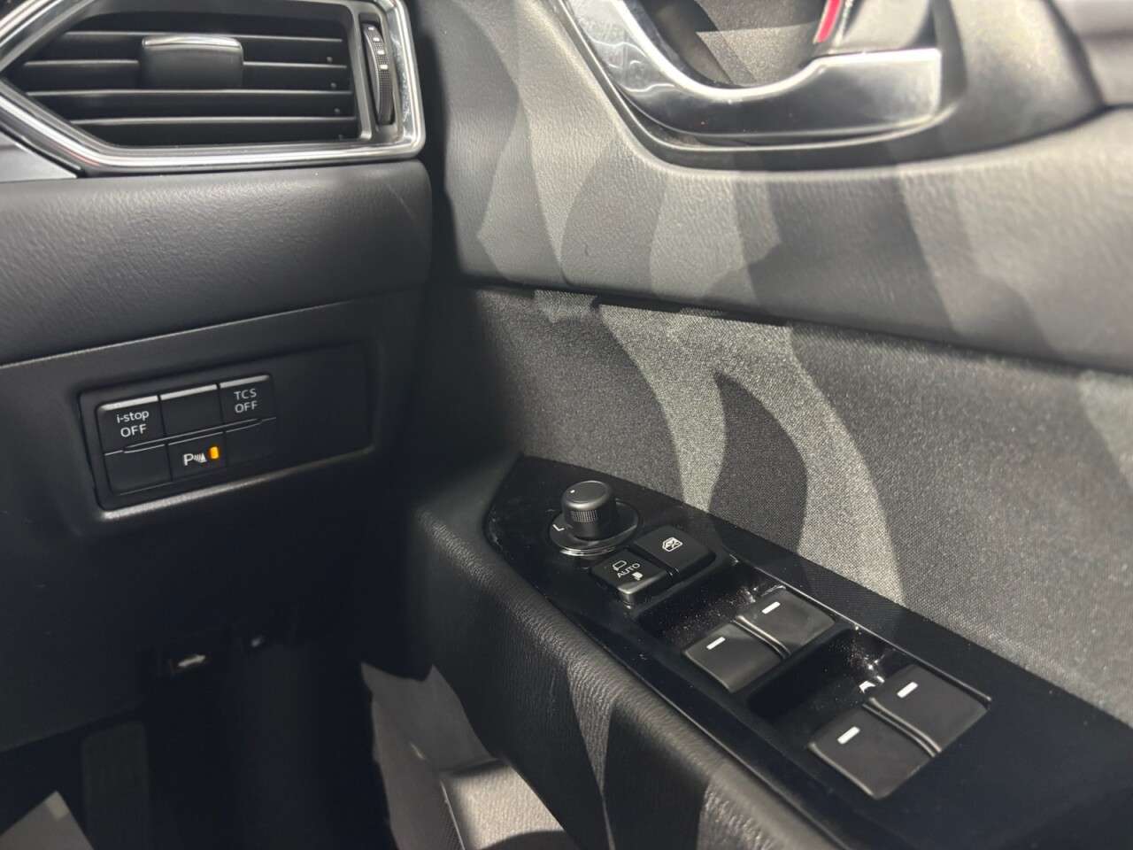 2018 MAZDA CX-5 2018 MAZDA CX-5