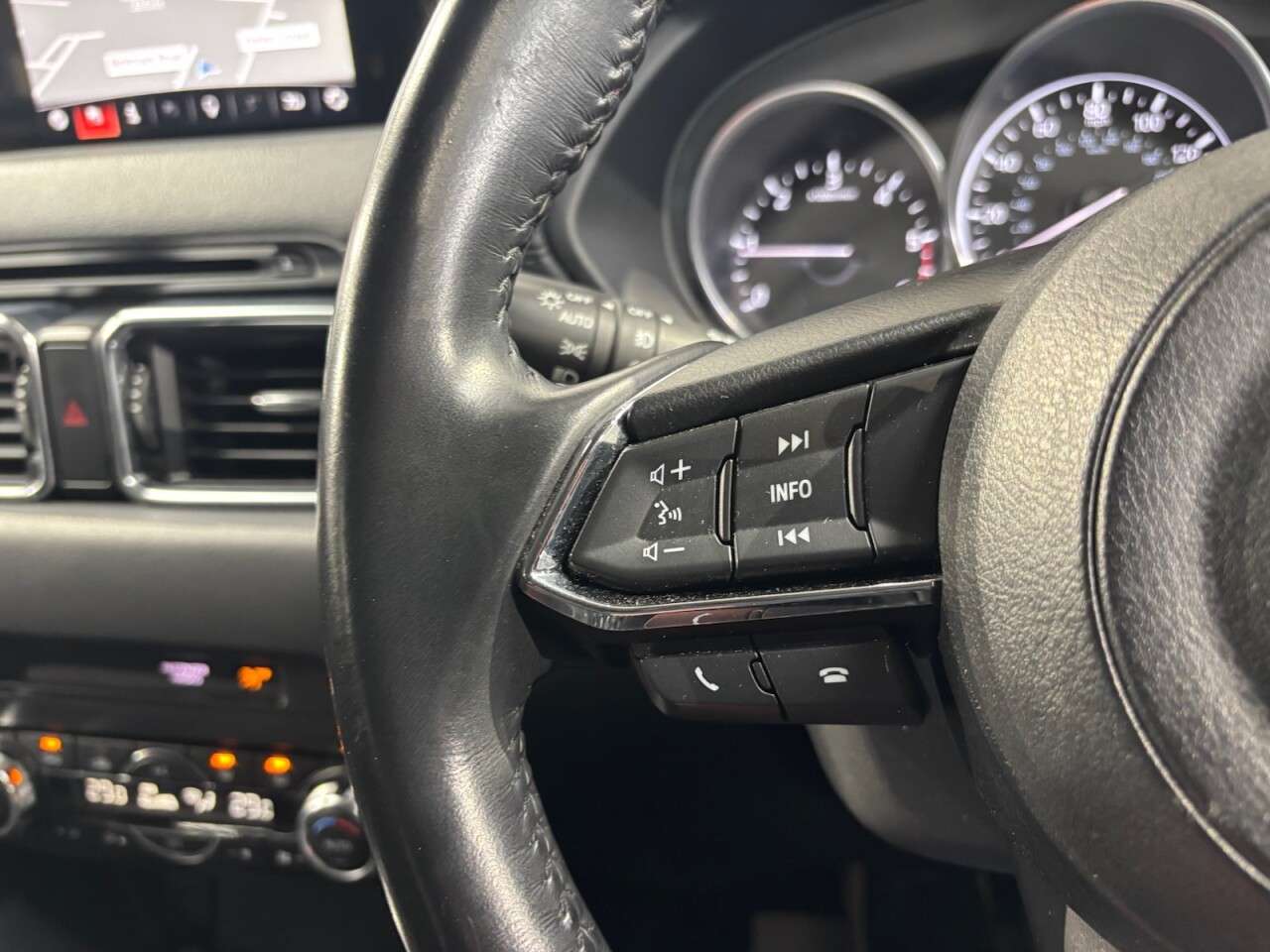 2018 MAZDA CX-5 2018 MAZDA CX-5