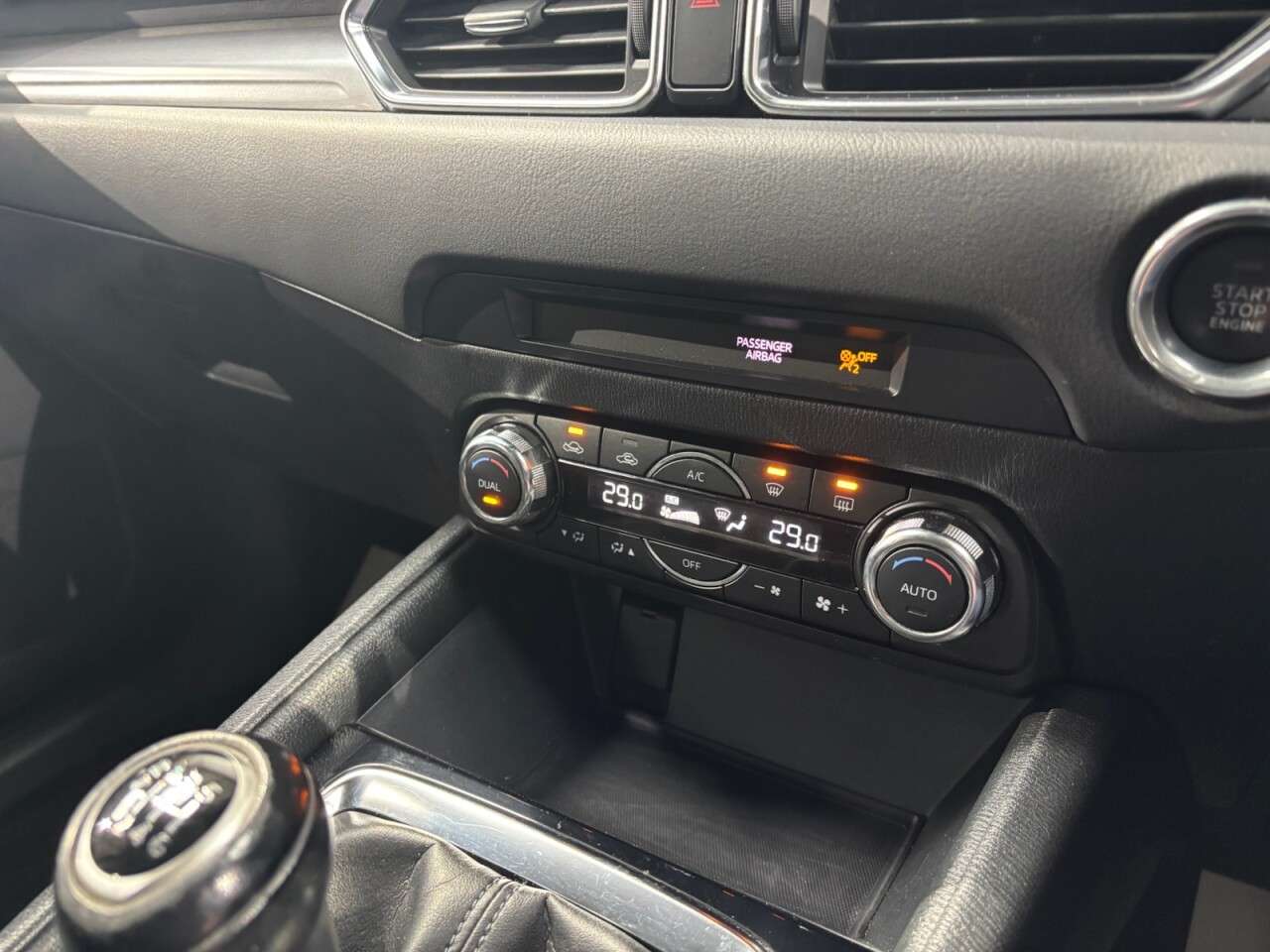 2018 MAZDA CX-5 2018 MAZDA CX-5
