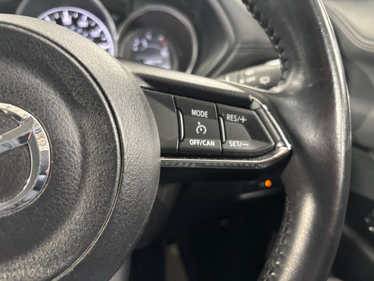 2018 MAZDA CX-5 2018 MAZDA CX-5