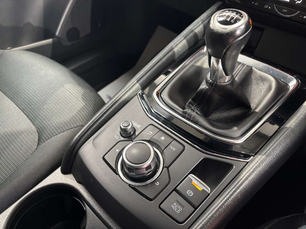 2018 MAZDA CX-5 2018 MAZDA CX-5