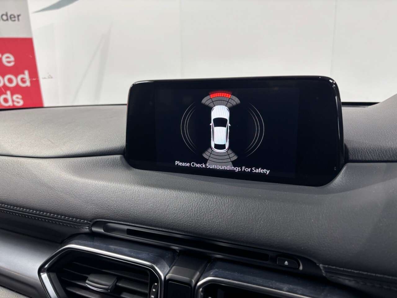 2018 MAZDA CX-5 2018 MAZDA CX-5