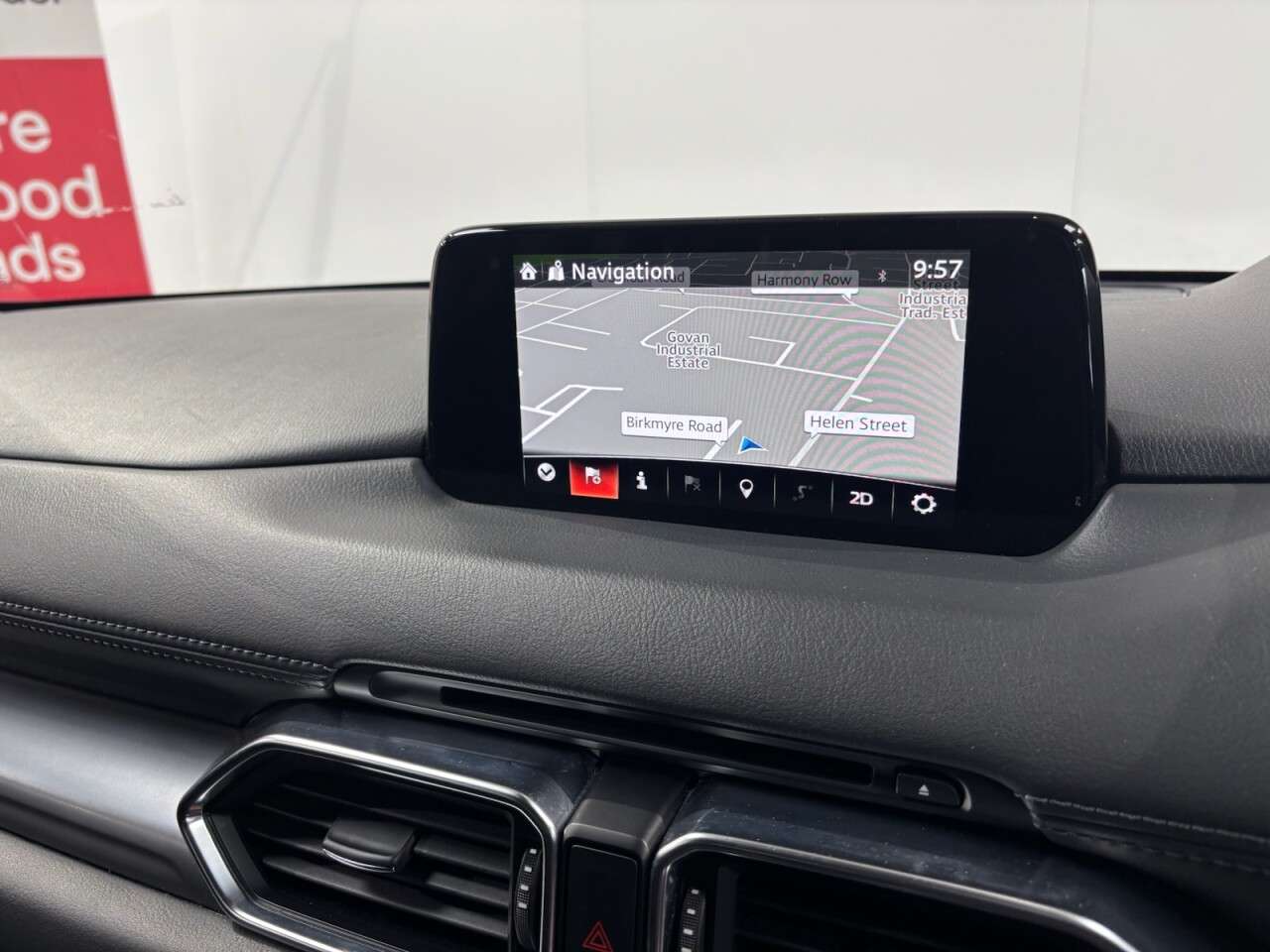 2018 MAZDA CX-5 2018 MAZDA CX-5
