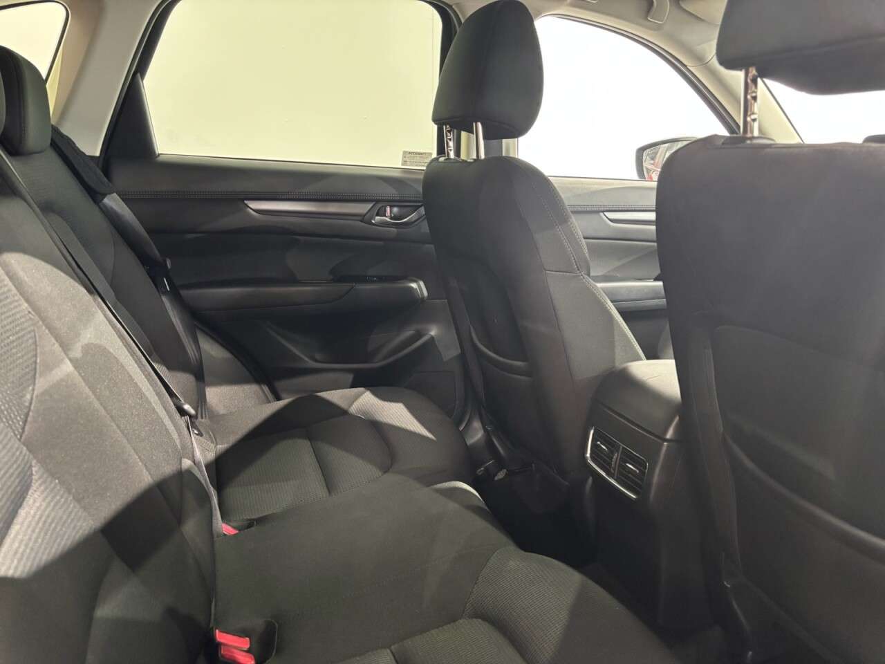 2018 MAZDA CX-5 2018 MAZDA CX-5