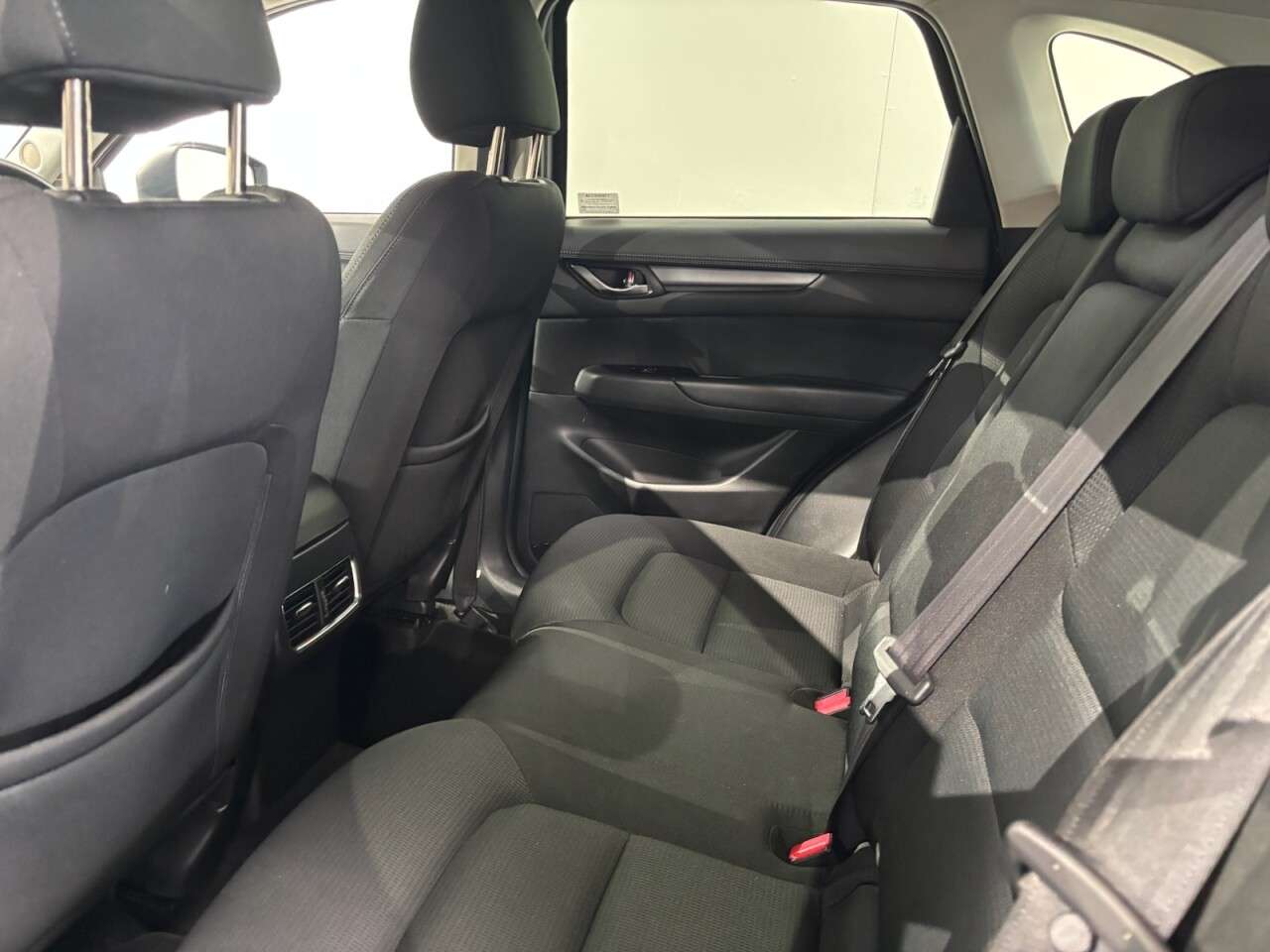2018 MAZDA CX-5 2018 MAZDA CX-5