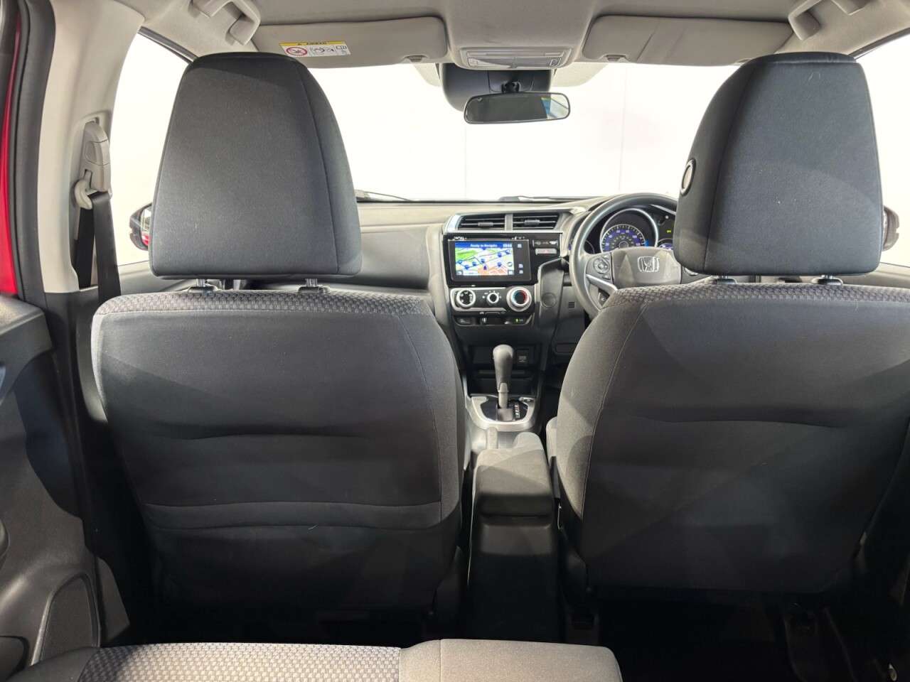 2019 HONDA JAZZ 2019 HONDA JAZZ