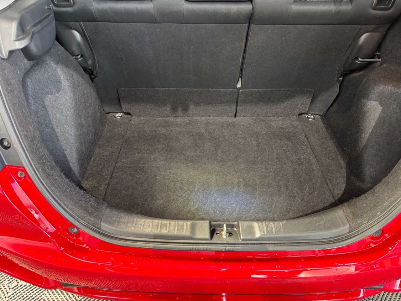 2019 HONDA JAZZ 2019 HONDA JAZZ