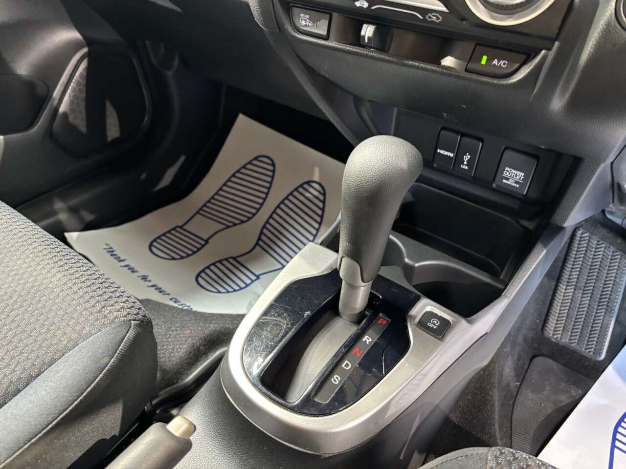 2019 HONDA JAZZ 2019 HONDA JAZZ