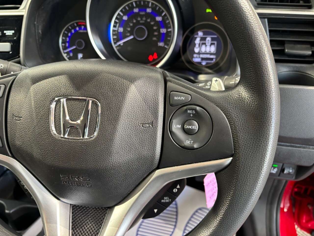 2019 HONDA JAZZ 2019 HONDA JAZZ