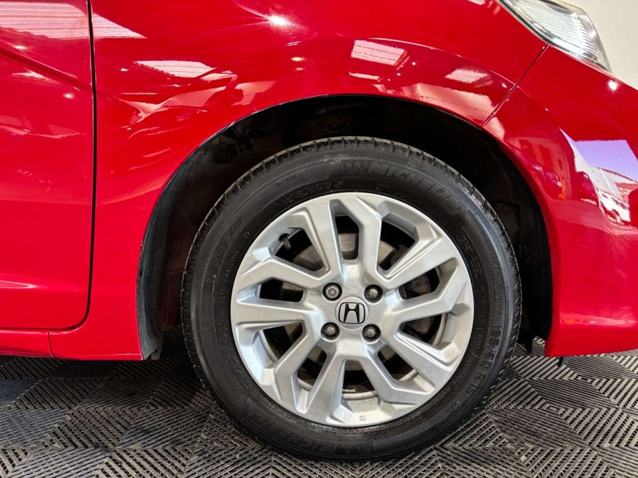 2019 HONDA JAZZ 2019 HONDA JAZZ