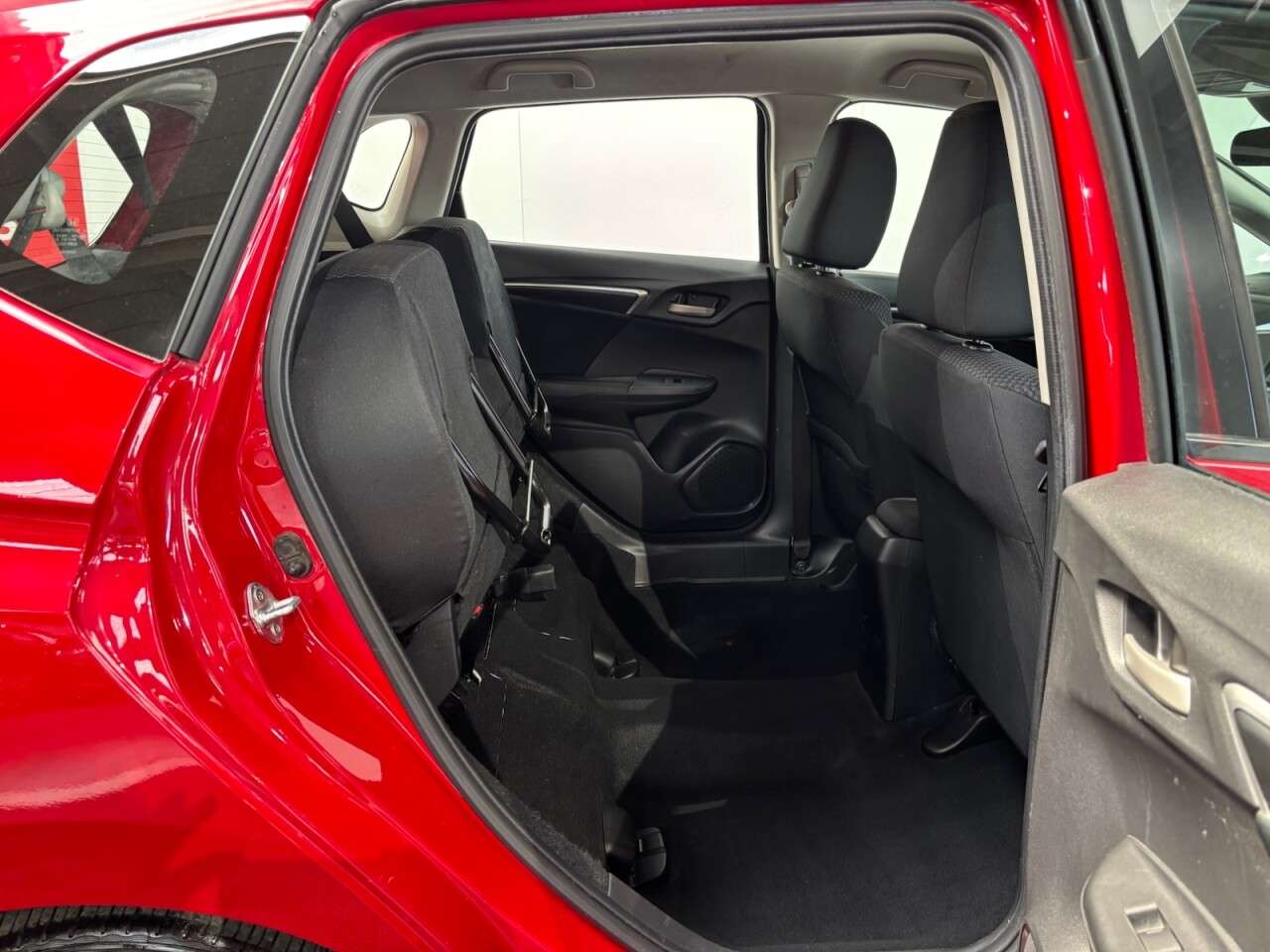 2019 HONDA JAZZ 2019 HONDA JAZZ