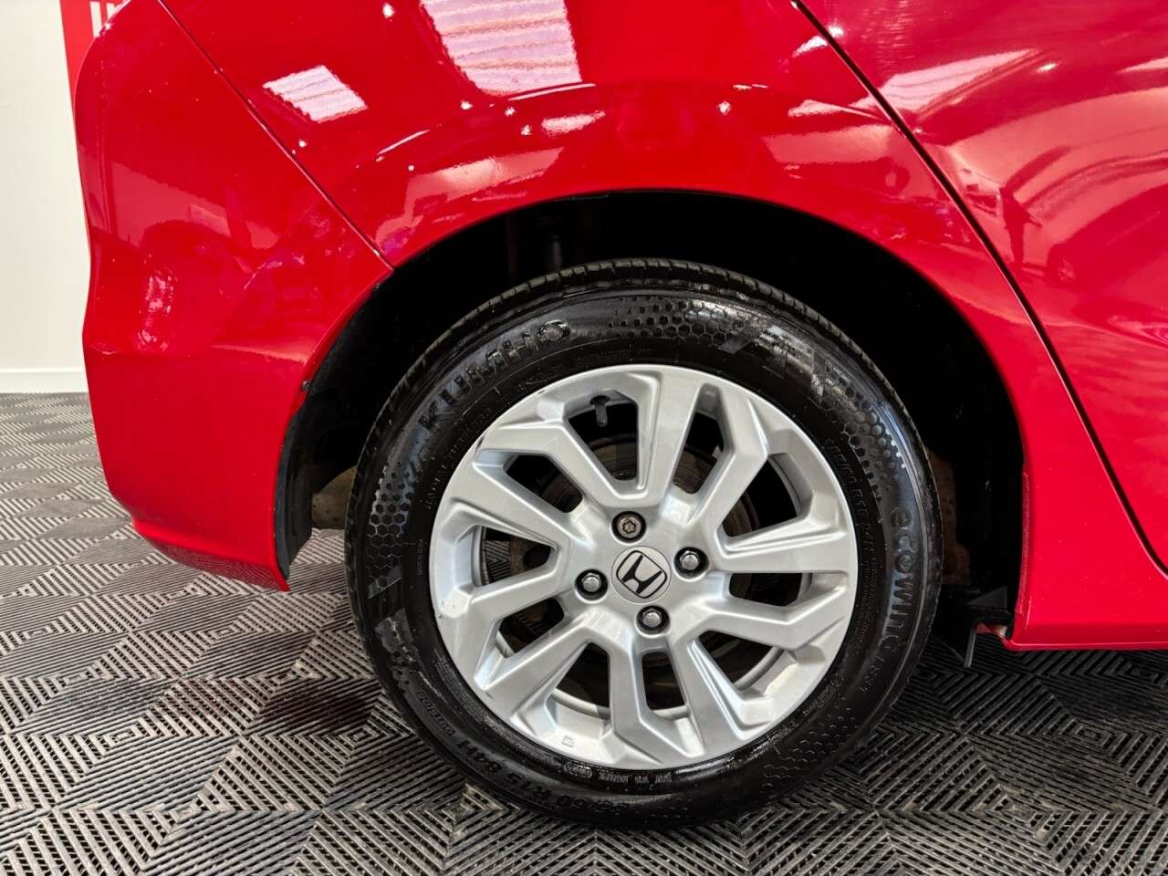 2019 HONDA JAZZ 2019 HONDA JAZZ