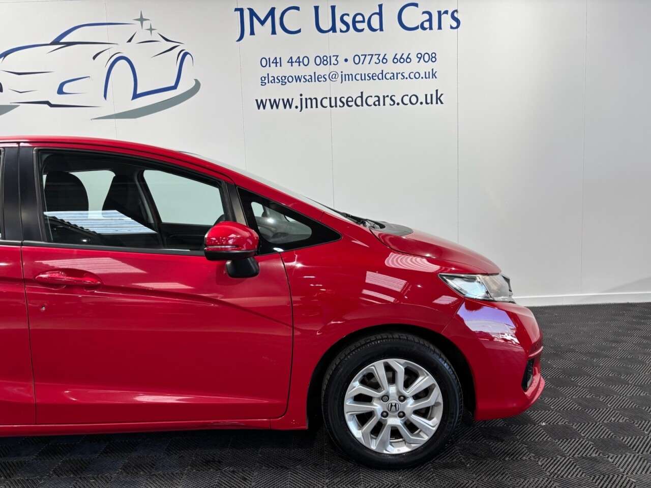 2019 HONDA JAZZ 2019 HONDA JAZZ