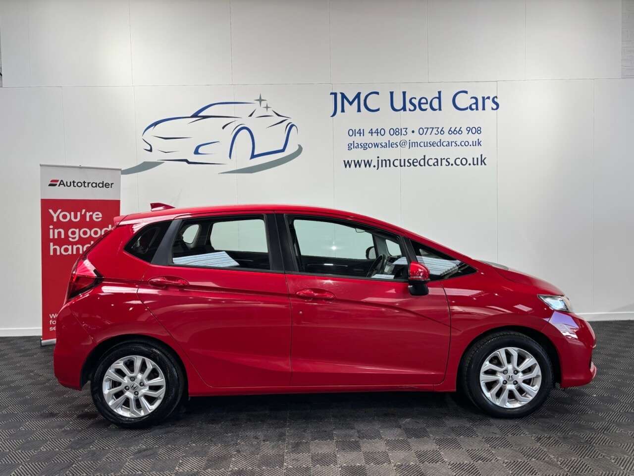 2019 HONDA JAZZ 2019 HONDA JAZZ