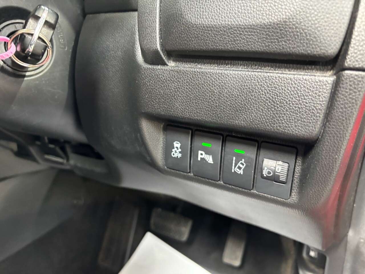 2019 HONDA JAZZ 2019 HONDA JAZZ