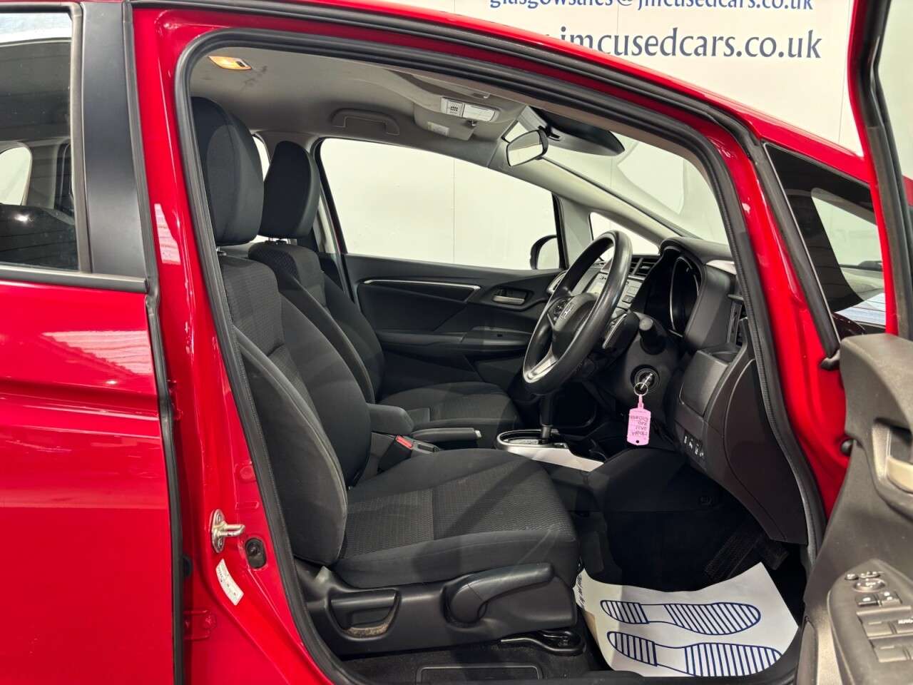 2019 HONDA JAZZ 2019 HONDA JAZZ