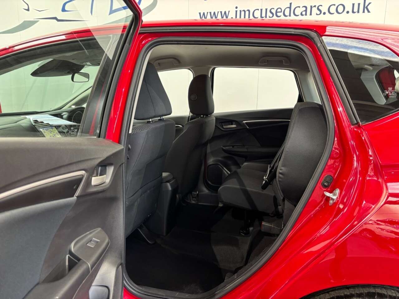 2019 HONDA JAZZ 2019 HONDA JAZZ