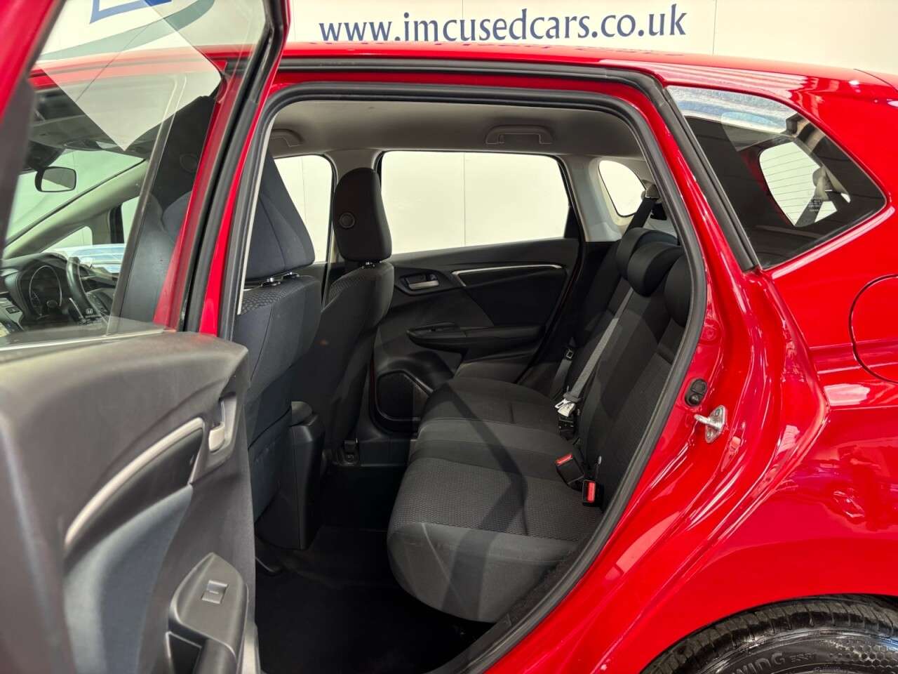2019 HONDA JAZZ 2019 HONDA JAZZ