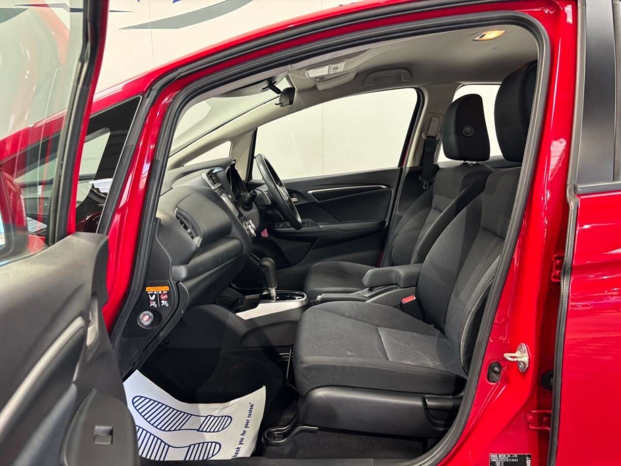 2019 HONDA JAZZ 2019 HONDA JAZZ
