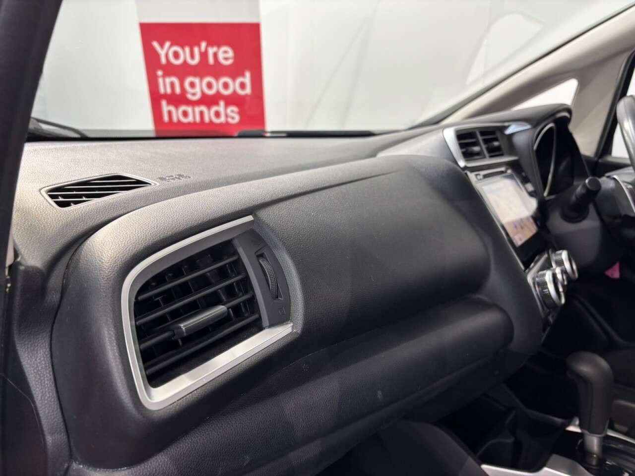 2019 HONDA JAZZ 2019 HONDA JAZZ