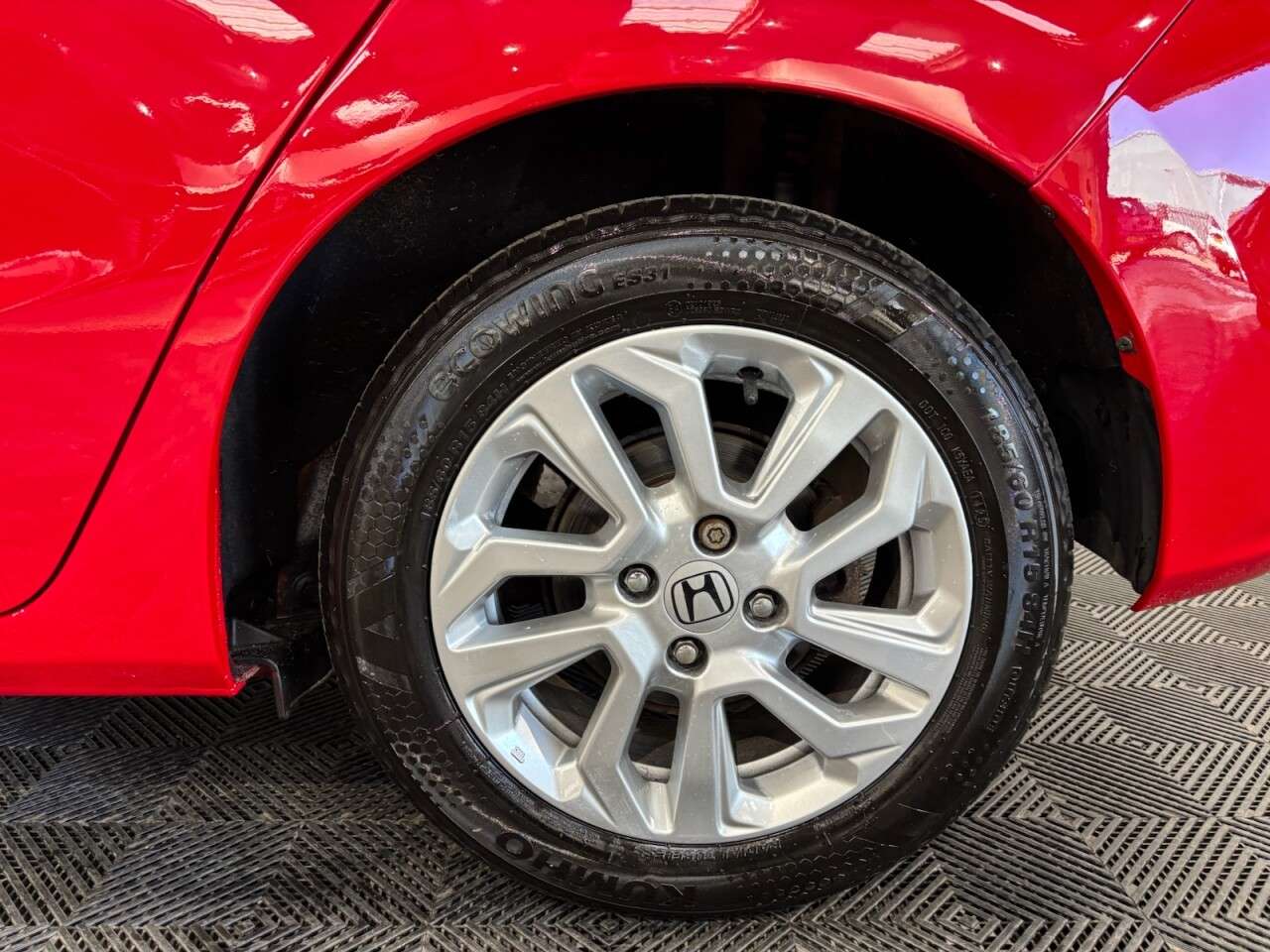 2019 HONDA JAZZ 2019 HONDA JAZZ