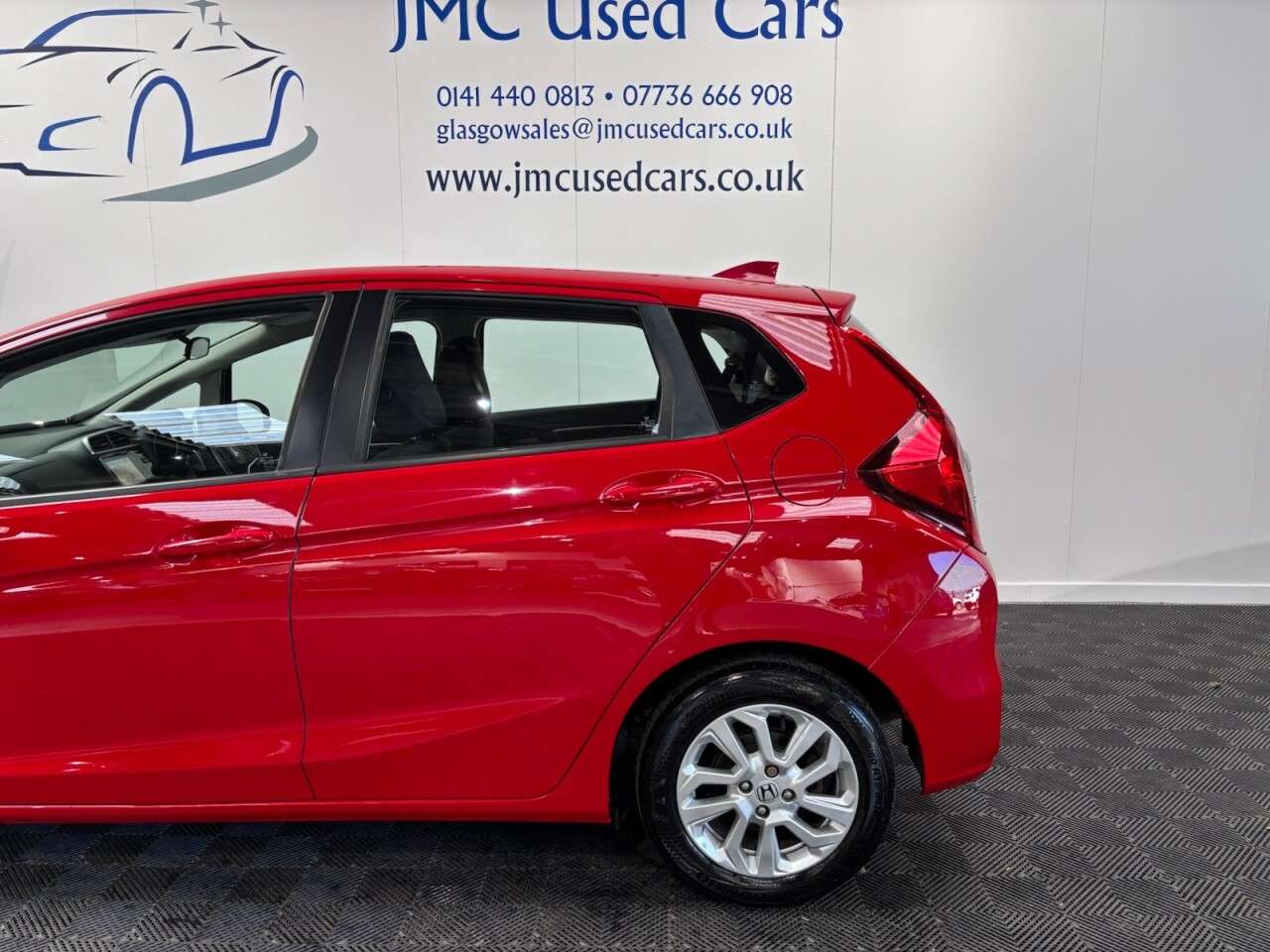 2019 HONDA JAZZ 2019 HONDA JAZZ