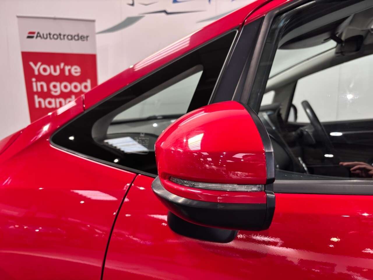 2019 HONDA JAZZ 2019 HONDA JAZZ