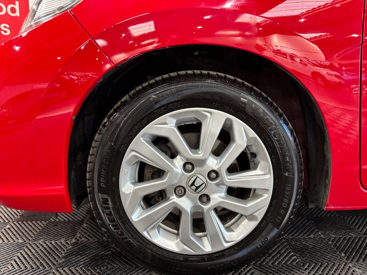 2019 HONDA JAZZ 2019 HONDA JAZZ